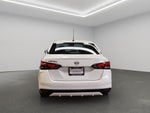 2025 Nissan Versa 4 pts. Sense, CVT, a/ac., R-15 (línea anterior)