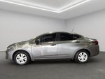 2025 Nissan Versa 4 pts. Sense, TM5, a/ac., R-15 (línea anterior)