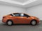2022 Nissan Versa 4 pts. Sense, TM5, a/ac., VE, R-15 (línea anterior)