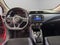 2024 Nissan Versa 4 pts. Advance, CVT, a/ac., f. niebla, RA-16