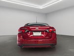 2024 Nissan Versa 4 pts. Advance, CVT, a/ac., f. niebla, RA-16