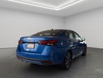 2024 Nissan Versa 4 pts. Advance, CVT, a/ac., f. niebla, RA-16