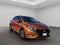 2024 Nissan Versa 4 pts. Advance, CVT, a/ac., f. niebla, RA-16