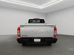 2024 Nissan Comerciales NP300 2 pts. Pick-Up, Cab. Sencilla, TM6, a/ac.