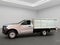 2024 Nissan Comerciales NP300 2 pts. Chas. Cab., TM6