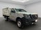 2024 Nissan Comerciales NP300 2 pts. Chas. Cab., TM6