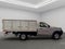 2024 Nissan Comerciales NP300 2 pts. Chas. Cab., TM6