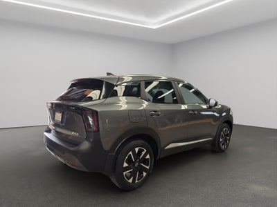 2025 Nissan Kicks VUD 5 pts. Advance, 2.0l, TA, RA-17 (línea nueva)