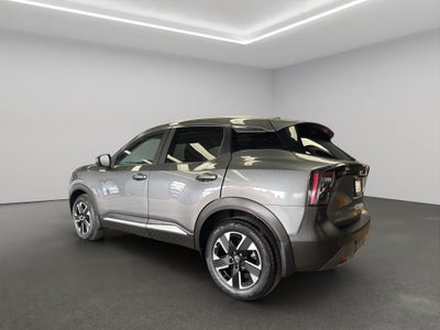 2025 Nissan Kicks VUD 5 pts. Advance, 2.0l, TA, RA-17 (línea nueva)