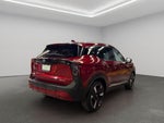 2025 Nissan Kicks VUD 5 pts. Exclusive, 2.0l, TA, pantalla touch 12