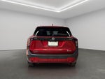 2025 Nissan Kicks VUD 5 pts. Exclusive, 2.0l, TA, pantalla touch 12
