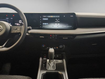 2025 Nissan Kicks VUD 5 pts. Advance, 2.0l, TA, RA-17 (línea nueva)