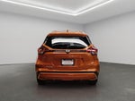 2022 Nissan Kicks VUD 5 pts. Exclusive, 1.6l, TA, a/ac. Aut., piel, GPS, RA-17