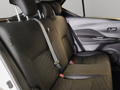 2021 Nissan Kicks VUD 5 pts. Advance, 1.6l, TM5, a/ac., VE, RA-16 (cambio de línea)