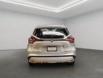 2021 Nissan Kicks VUD 5 pts. Advance, 1.6l, TM5, a/ac., VE, RA-16 (cambio de línea)