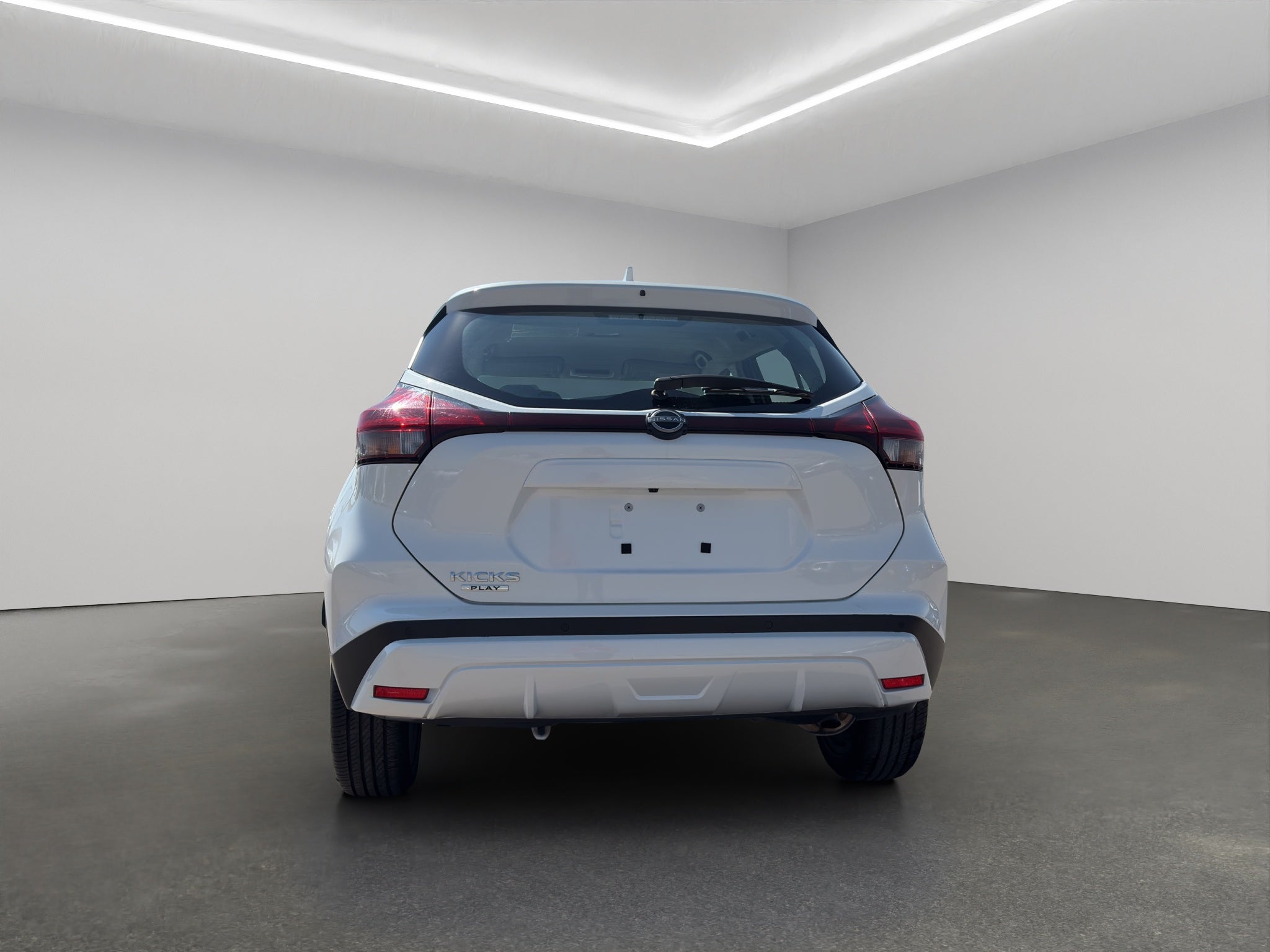 2024 Nissan Kicks VUD 5 pts. Advance, 1.6l, TM5, a/ac., VE, RA-16 (línea anterior)