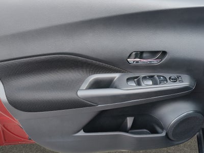 2022 Nissan Kicks VUD 5 pts. Advance, 1.6l, TM5, a/ac., VE, RA-16