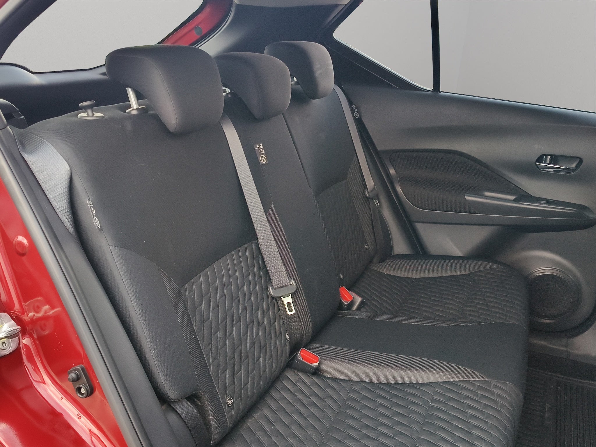 2022 Nissan Kicks VUD 5 pts. Advance, 1.6l, TM5, a/ac., VE, RA-16