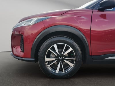 2022 Nissan Kicks VUD 5 pts. Advance, 1.6l, TM5, a/ac., VE, RA-16
