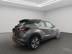 2025 Nissan Kicks VUD 5pts. Play Advance, 1.6l, CVT, RA-17 (línea nueva)
