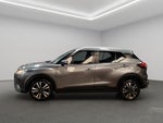 2024 Nissan Kicks VUD 5 pts. Advance, 1.6l, CVT, a/ac., VE, RA-16 (línea anterior)
