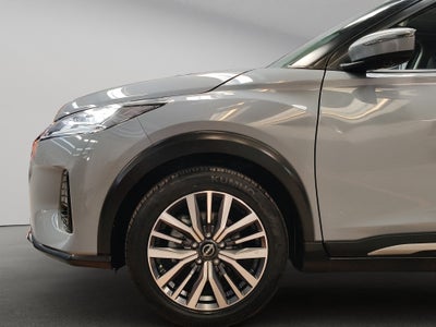 2023 Nissan Kicks VUD 5 pts. Platinum, 1.6l, TA, a/ac. Aut., piel, GPS, RA-18