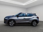 2025 Nissan Kicks VUD 5 pts. Play Advance, 1.6l, CVT, RA-17 (línea nueva)
