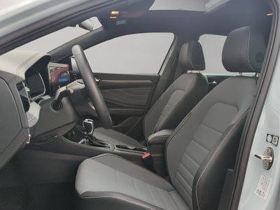 2026 Volkswagen Jetta A7 4 pts. Comfortline, 1.4T, TA, RA-16