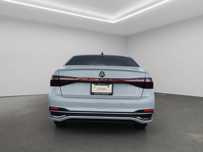 2026 Volkswagen Jetta A7 4 pts. Comfortline, 1.4T, TA, RA-16
