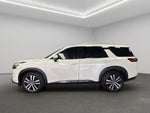 2024 Nissan Pathfinder VUD 5 pts. Platinum, 3.5l, TA, piel premium, RA-20, 4x4