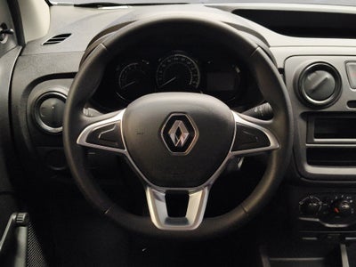 2024 Renault Comerciales Kangoo Furgoneta 4 pts. Intens, 115 HP, TM5, a/ac.