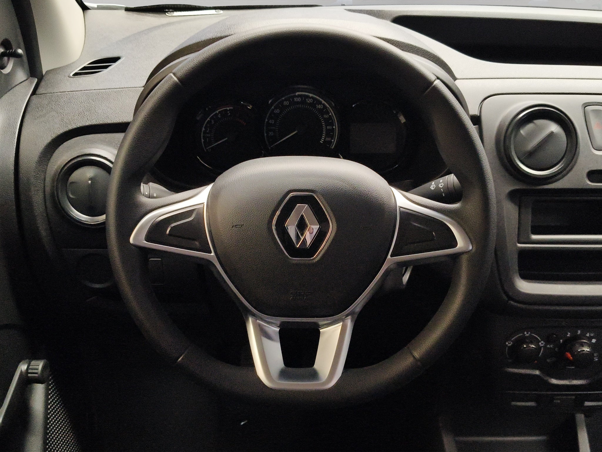 2024 Renault Comerciales Kangoo Furgoneta 4 pts. Intens, 115 HP, TM5, a/ac.