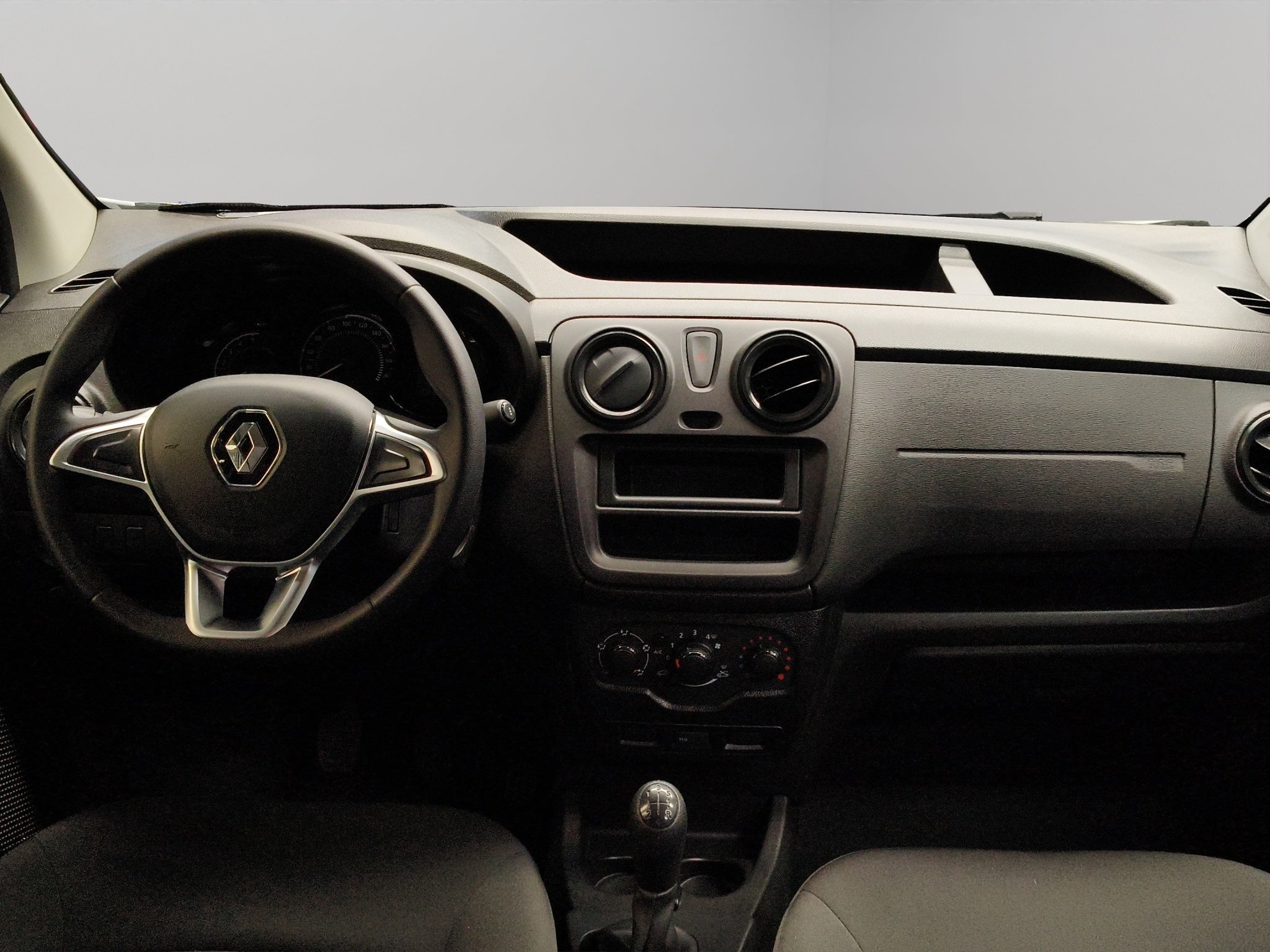 2024 Renault Comerciales Kangoo Furgoneta 4 pts. Intens, 115 HP, TM5, a/ac.