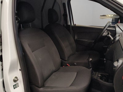2024 Renault Comerciales Kangoo Furgoneta 4 pts. Intens, 115 HP, TM5, a/ac.