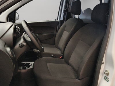 2024 Renault Comerciales Kangoo Furgoneta 4 pts. Intens, 115 HP, TM5, a/ac.