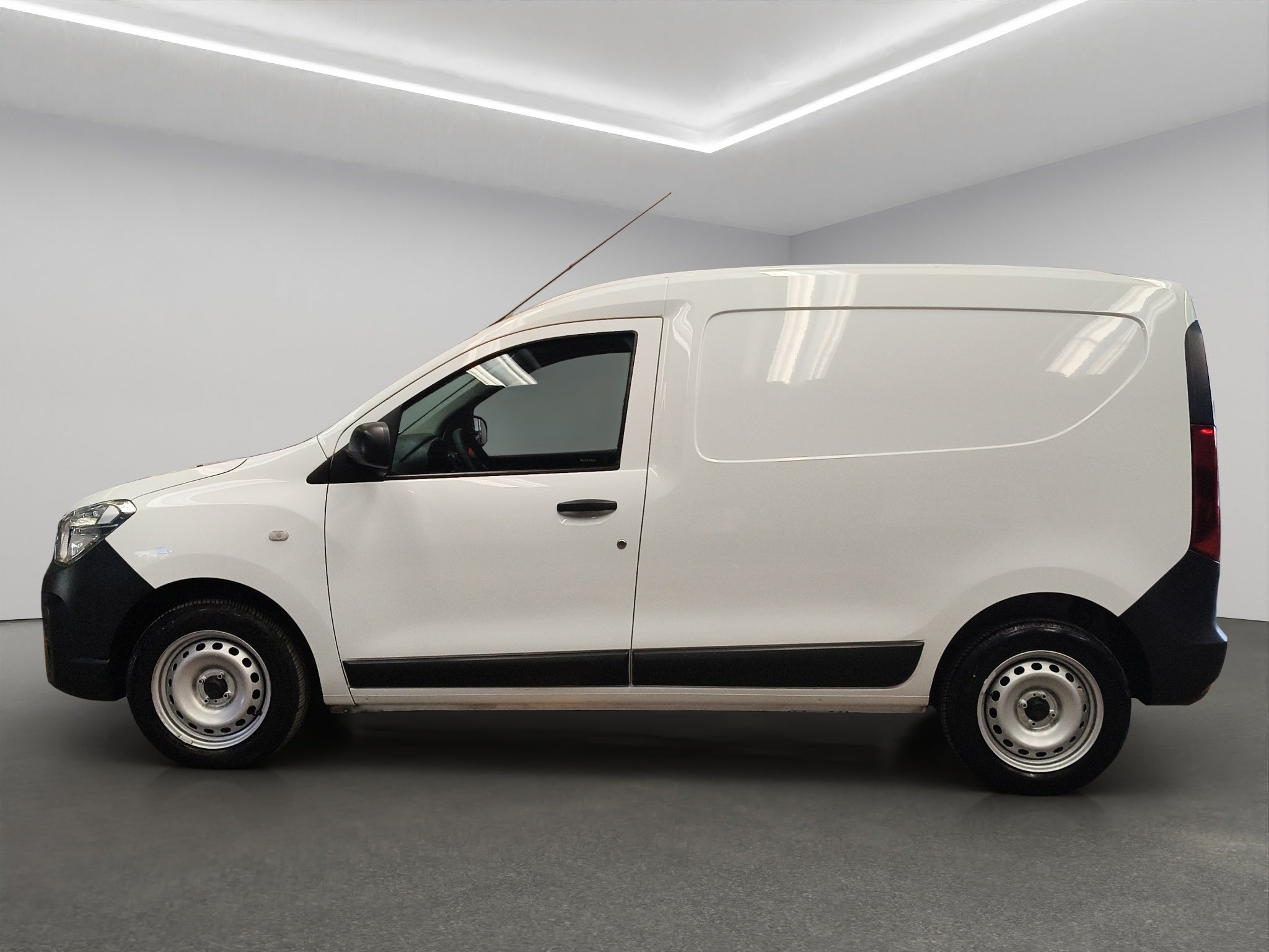 2024 Renault Comerciales Kangoo Furgoneta 4 pts. Intens, 115 HP, TM5, a/ac.