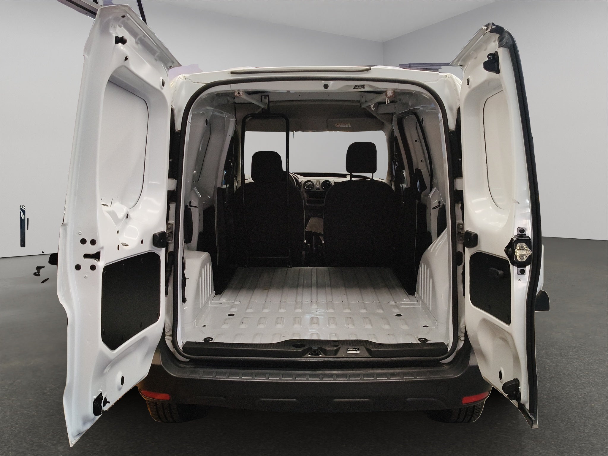 2024 Renault Comerciales Kangoo Furgoneta 4 pts. Intens, 115 HP, TM5, a/ac.