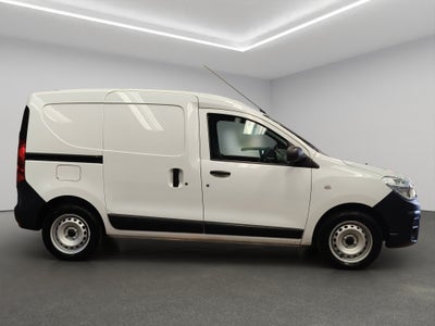 2024 Renault Comerciales Kangoo Furgoneta 4 pts. Intens, 115 HP, TM5, a/ac.