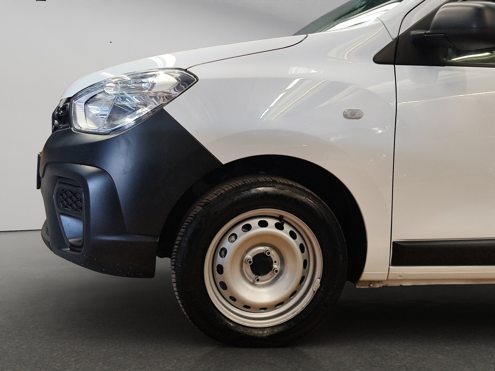 2024 Renault Comerciales Kangoo Furgoneta 4 pts. Intens, 115 HP, TM5, a/ac.