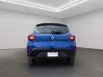 2024 Renault Kwid 5 pts. HB Bitono, TM5, a/ac., pantalla touch 8