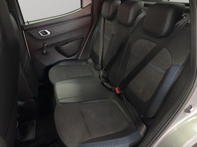 2024 Renault Kwid 5 pts. HB Bitono, TM5, a/ac., pantalla touch 8