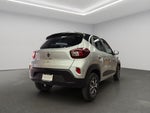 2024 Renault Kwid 5 pts. HB Bitono, TM5, a/ac., pantalla touch 8