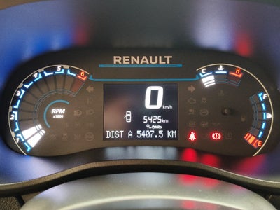 2025 Renault Kwid 5 pts. HB Iconic, TM5, a/ac., pantalla touch 8