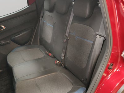 2025 Renault Kwid 5 pts. HB Iconic, TM5, a/ac., pantalla touch 8