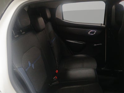2023 Renault Kwid 5 pts. HB Bitono, TM5, a/ac., pantalla touch 8