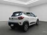 2023 Renault Kwid 5 pts. HB Bitono, TM5, a/ac., pantalla touch 8