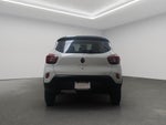 2023 Renault Kwid 5 pts. HB Bitono, TM5, a/ac., pantalla touch 8