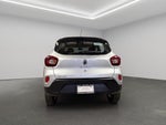 2024 Renault Kwid 5 pts. HB Bitono, TM5, a/ac., pantalla touch 8