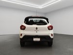 2025 Renault Kwid 5 pts. HB Bitono, TM5, a/ac., pantalla touch 8