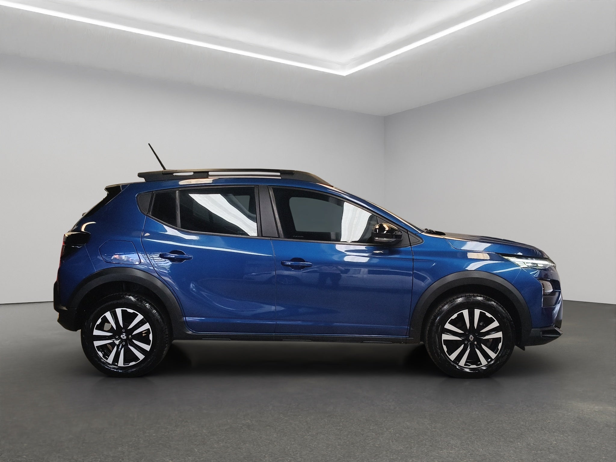 2026 Renault Kardian VUD 5 pts. Evolution, 1.0T, TM5, a/ac., RA-16